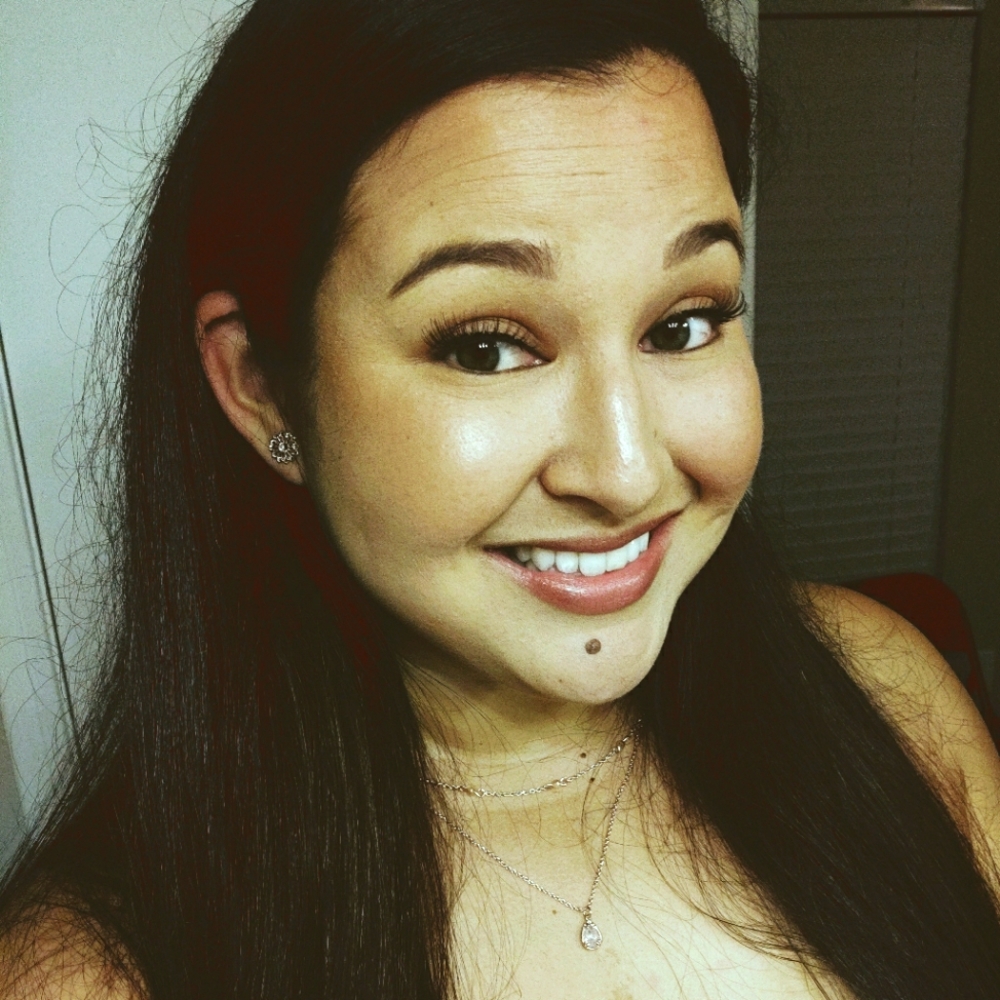 Meet your Posher, Kathryn